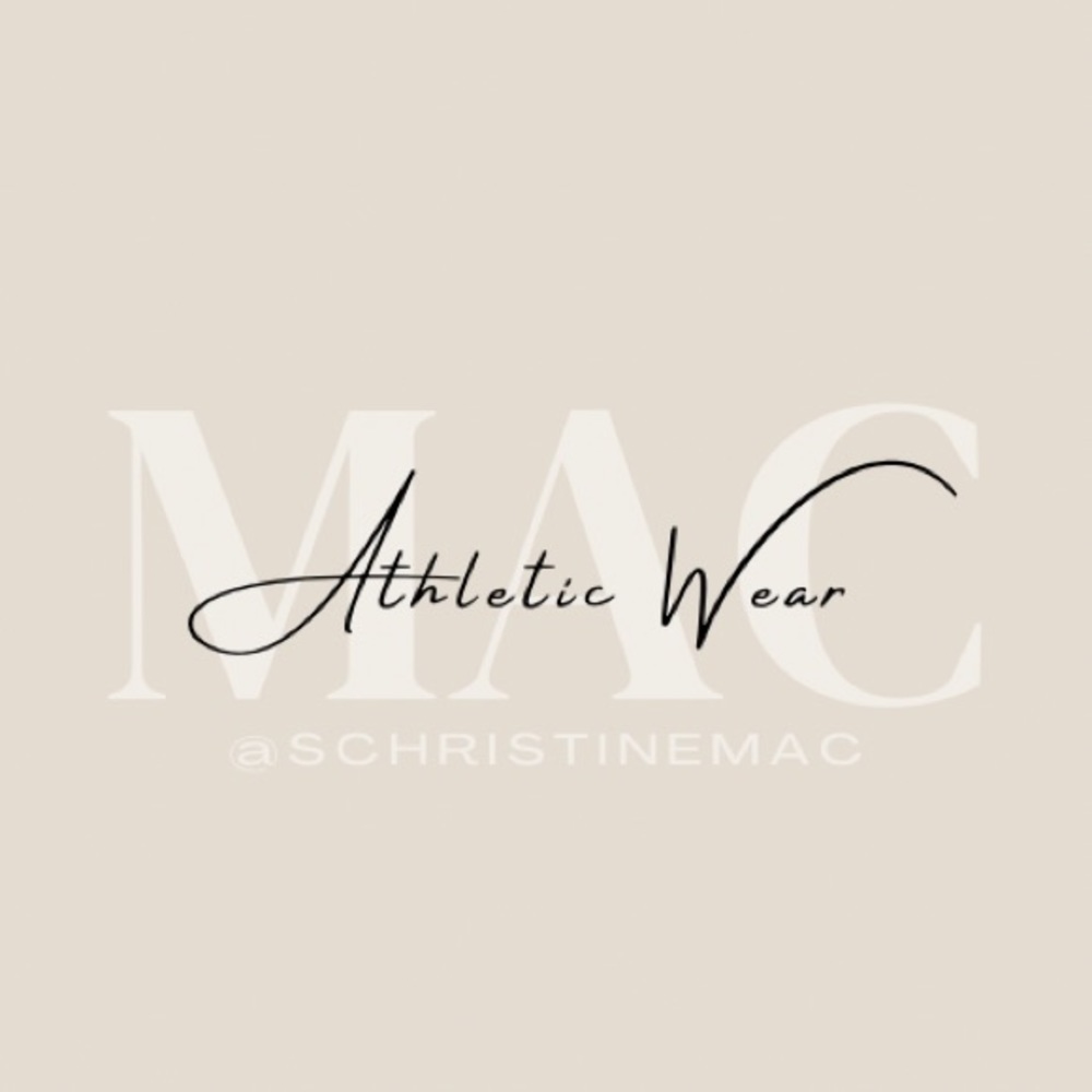 Athletic Clothing